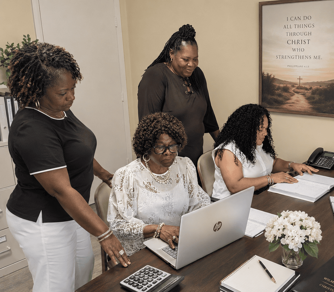 CASSANDRA CRUMDY CERTIFIED PUBLIC ACCOUNTANT